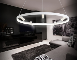 Купить Подвесная люстра Ambrella Light FL5288