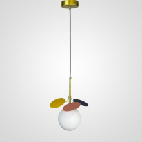 Фото Детский светильник ImperiumLoft 191914-26