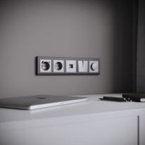 Купить Рамка Werkel W0051864