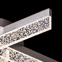 Купить с доставкой по Москве и России Накладная люстра Mantra 5792