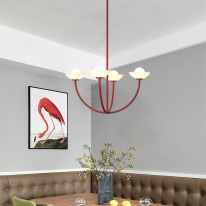 Цена на Люстра на штанге ImperiumLoft 193002-23