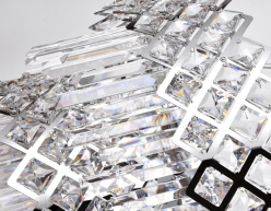 Каскадная люстра Ambrella Light TR5273 в интернет магазине Гет Лайт