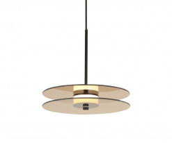 Купить Подвесной светильник Kink Light 08415-1B,33