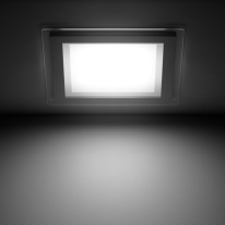 Купить Офисный светильник Gauss 948111218