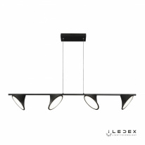 Цена на Подвесной светильник iLedex X090140 BK