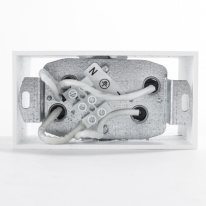 Накладной светильник Nowodvorski 9385 в интернет магазине Гет Лайт