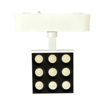 Фото Светильник на шине WERTMARK WTH.O14.007.40.09