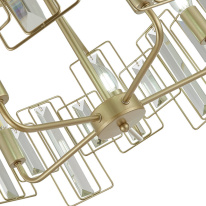 Цена на Подвесная люстра Evoluce SLE103403-05