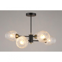 Купить Люстра на штанге Omnilux OML-67807-06