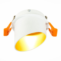 Фото Встраиваемый светильник ST-Luce ST214.508.01