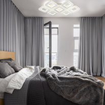 Накладная люстра Escada 10261/7LED Цена на Накладная люстра Escada 10261/7LED