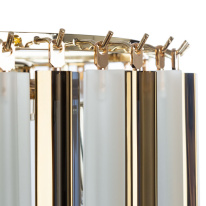 Каскадная люстра Divinare 1681/01 SP-9 в интернет магазине Гет Лайт