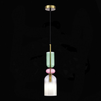 Цена на Подвесной светильник ST-Luce SL2000.203.01