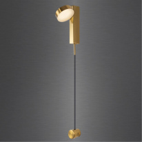 Бра ARTE Lamp A2142AP-10PB Цена на Бра ARTE Lamp A2142AP-10PB