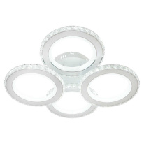 Накладная люстра Escada 10260/4LED в интернет магазине Гет Лайт