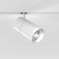 Фото Светильник на шине Elektrostandard Slim Magnetic R03 Трековый светильник 20W 4200K (белый) 8501