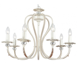 Фото Подвесная люстра Lucia Tucci SALERNO 138.7