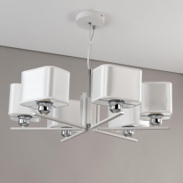 Подвесная люстра Citilux CL469265 Купить Подвесная люстра Citilux CL469265