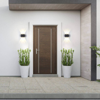 Цена на Светильник настенный Escada 30004W/01LED