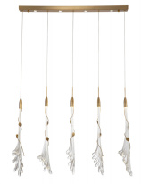 Купить Подвесной светильник Moderli V9021-PL