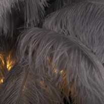 Торшер LOFT IT 10067F/GD Grey в интернет магазине Гет Лайт