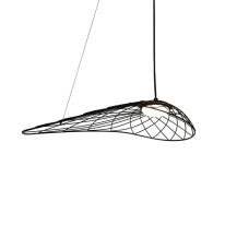 Подвесной светильник LOFT IT 10127/590 Black в интернет магазине Гет Лайт