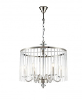 Фото Подвесная люстра Simple Story 1037-6PL