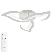 Фото Накладная люстра Natali Kovaltseva LED LAMPS 81401