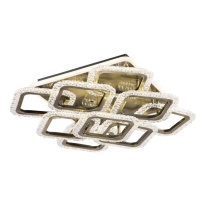 Фото Накладная люстра Escada 10238/9LED