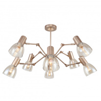 Фото Люстра на штанге F-Promo 2660-8U