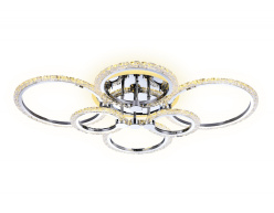 Накладная люстра Ambrella Light FA413 Купить Накладная люстра Ambrella Light FA413