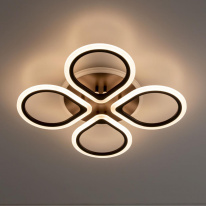 Цена на Накладная люстра Citilux CL235A145E