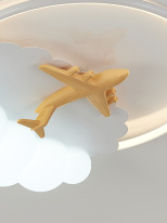 Цена на Детский светильник Natali Kovaltseva INNOVATION STYLE 83124