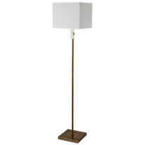 Торшер ARTE Lamp A5896PN-1PB Фото Торшер ARTE Lamp A5896PN-1PB