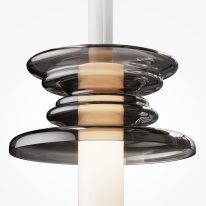 Купить Подвесной светильник Maytoni MOD255PL-01B1