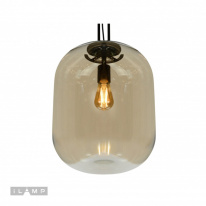 Цена на Подвесной светильник iLamp AP9031-1A COG