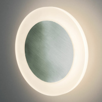 Купить Бра Elektrostandard 40140/1 LED серебро