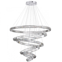 Фото Каскадная люстра Odeon Light 4930/260L