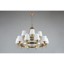 Подвесная люстра APLOYT APL.840.03.15 Подвесная люстра APLOYT APL.840.03.15 в интернет магазине Гет Лайт