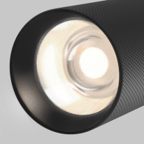 Купить с доставкой по Москве и России Светильник на шине Maytoni Technical TR097-2-12W4K-M-BB