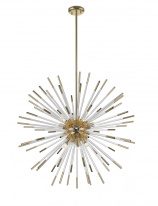 Фото Люстра на штанге Simple Story 1090-9PL