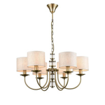 Фото Подвесная люстра Vele Luce VL4194P06