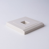 Цена на Розетка Werkel W1182003