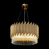 Подвесная люстра Maytoni MOD135PL-06BS в интернет магазине Гет Лайт