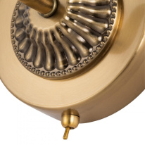 Купить Светильник для картин ARTE Lamp A8046AP-1PB