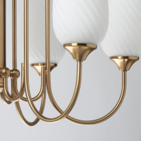 Подвесная люстра MW-Light 386018006 в интернет магазине Гет Лайт