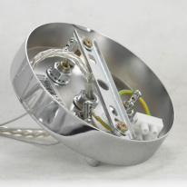 Подвесной светильник Lussole LSP-8406 в интернет магазине Гет Лайт