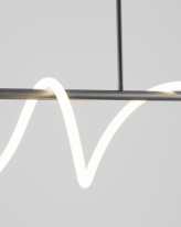 Купить Подвесной светильник Moderli V4083-PL