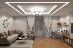 Купить Люстра на штанге Maytoni MOD221PL-10N