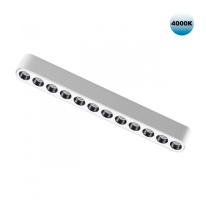 Светильник на шине Novotech 359077 Фото Светильник на шине Novotech 359077